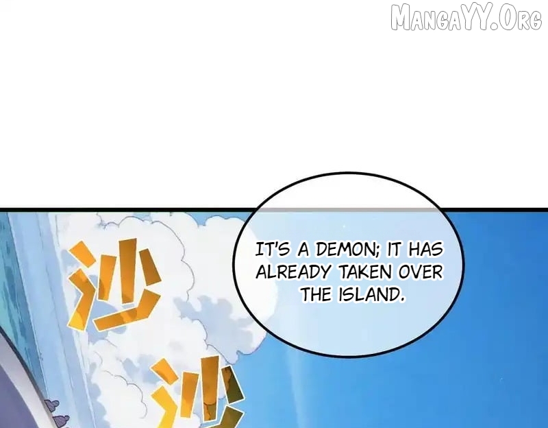 I Rely on My Invincibility to Deal Tons of Damage Passively! Chapter 132 - page 122